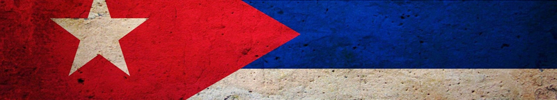 Salsa Cubaine à angers drapeau cubain