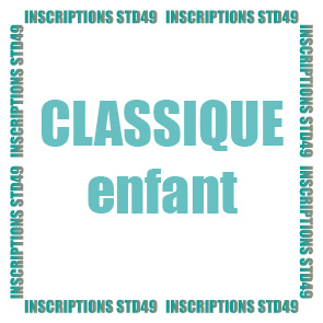 CLASSIQUE (enfants) 26-27