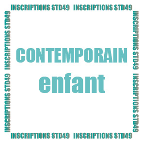 CONTEMPORAIN (enfants) 26-27