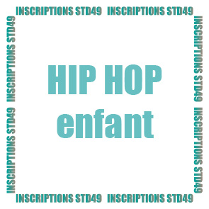 HIP HOP (enfants) 26-27