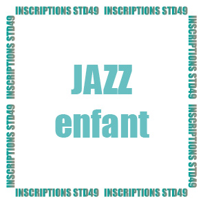JAZZ (enfants) 26-27