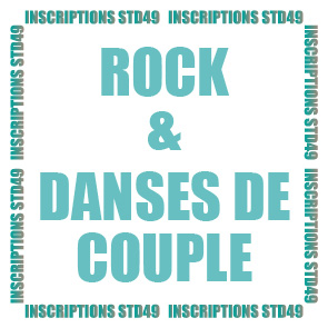 Danses à deux