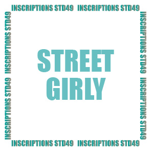 STREET GIRLY 26-27