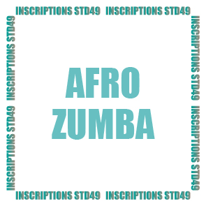 AFRO ZUMBA 26-27