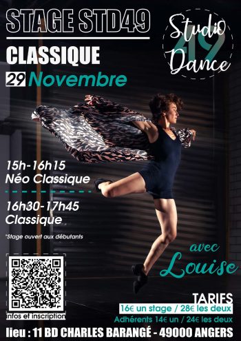 event_std49_stage_classique_29_novembre - louise