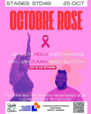 octobre rose